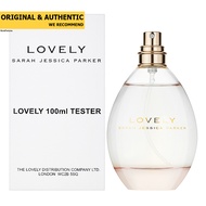 Sarah Jessica Parker Lovely EDP 100 ml. 200 ml.