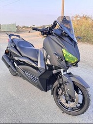 YAMAHA X-MAX300 ABS TCS 2019 XMAX300