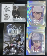 【出】Plave 小卡 AGF特典 TME特典