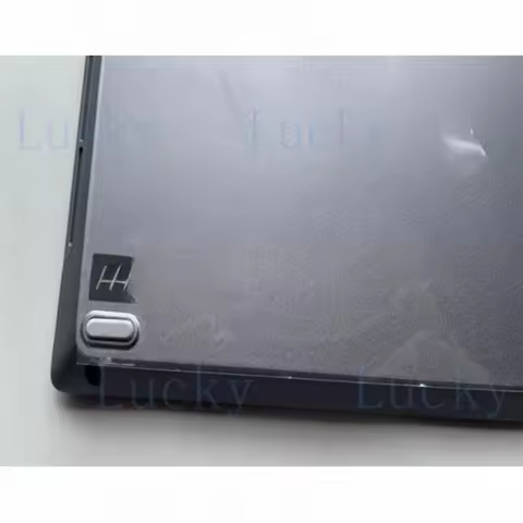 f for lenovo Thinkpad neo 14 2022 Thinkpad 14 Pro bottom cover D case silver