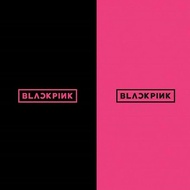BLACKPINK - BLACKPINK