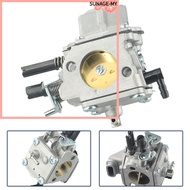 [SUNAGE]CARBURETOR FITS FOR STIHL 066 MS660 HOLZFFORMA G660 1122 120 0621 Chainsaw Parts