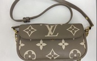 LV Monogram Pochette Felicie 手袋