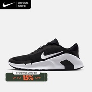 Nike Mens Flex Train Workout Shoes - Black [HV9972-003]