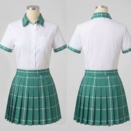 Cosplay Uniform for Ivan Till Luka Mizi Sua Anime School