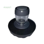 Tire Shine Applicator Tire Gloss Applicator Reusable Tire Shine Applicator Car Tire Dressing Applica