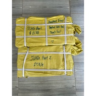 Dumbbell 50Kg Second Box Part 2 25Kg For Complete Set