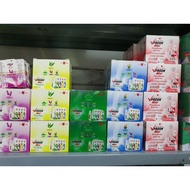 12 bottles of Vfresh rollerball oil 4ml