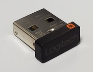 羅技Logitech Unifying Keyboard Mouse USB receiver 滑鼠鍵盤無線接收器