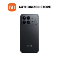 (NEW) POCO F8 Ultra (12+256/16+512) ชิปเซ็ตเรือธง Snapdragon® 8 Elite Gen 5 | หน้าจอ 6.9 นิ้ว 120Hz 