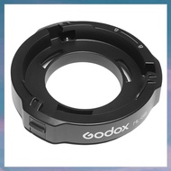 [hotkeystore.]  ML-GB Bowens Adapter for ML100Bi & ML60IIBi ML60BI ML60 AD300PRO  to Bowens Mount Ad