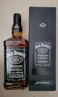 Jack daniel whiskey