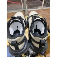 Shoe pad, shoe pad, saddle shoes