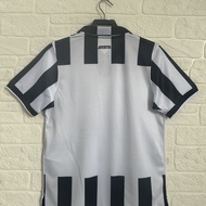 ITALY original 1415 Juve Jersey Retro Champions League Home No. 21 Pierno No. 6 Bogba Short Sleeve i