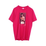 【二手】 Supreme SUP短袖T卹 Al Green 純棉T卹 男款