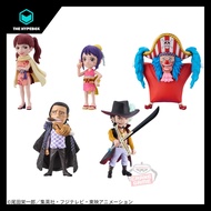 BANPRESTO - ONE PIECE WORLD COLLECTABLE FIGURE -WANOKUNI KANKETSUHEN2-
