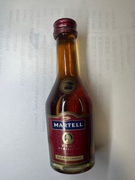 VSOP. Martell