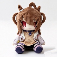 Best-Selling agnes tachyon plush Horse Racing Girl Chestnut Hat Golden Ship Chunli plush Toy Doll