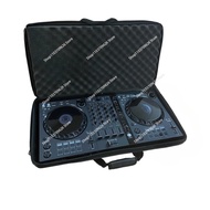 Double-Layered Hard Case Protective Bag, DJ Equipment Package, Disk Recorder, DDJ400 FLX4 1000 SX3 8