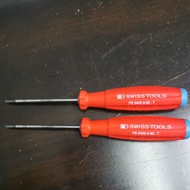 PB SWISS TOOLS  T8 Screwdrivers - Model: PB 8400