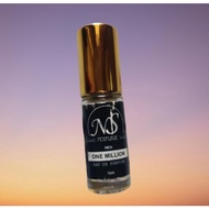 NS PERFUME (EAU DE PERFUME)