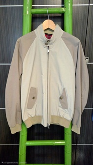 Baracuta G9 Harrington Jacket Size 40 Made in England