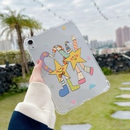 Case for Samsung Tab A9 Plus S10 Plus S9 FE S10 FE S8 Plus S7 FE S9 FE Plus S6 Lite A8 A9 A11 PLUS