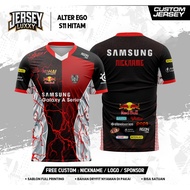 Latest Design Jersey GAMING ALTER EGO Alter Ego Jersey/