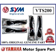 SYM VTS200 SIDE COVER 0 83520-HMA-000-KX 83620-HTA-000-KX TEPI LEGSHIELD SIDECOVER VTS-200 VTS 200 S