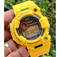 NEW.SHOCKK FROGMAN GWF-D1000 / JAM TMJ GA2100 JAM TANGAN MURAH