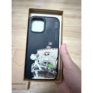 (Case) iPhone 12 promax Second Hand Order custom From rhinoshield Direct