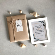 Jeremiah 29:11 | For I know the plans | Bible verse | Wall Decor | Christmas Baptism Christening Far