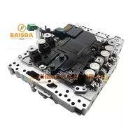 M3B Suitable for Nissan Titan Pathfinder RE7R01A JR710E JR711Automatic Transmission Valve Body