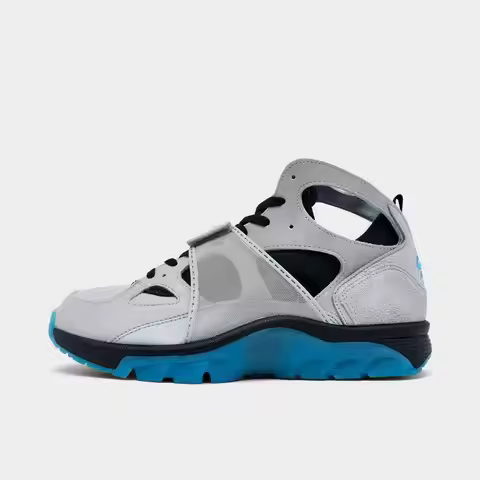 Nike | Men's Nike Air Trainer Huarache Casual Shoes