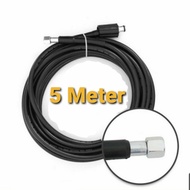 5 Meter Jet Cleaner Hose for H&L QL 1200 HL 5M 5Meter 5 M