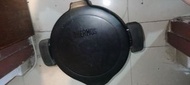 日本膳魔師燜燒鍋Thermos  保溫煲 真空鍋