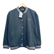 Men's Button Jacket Y7-Y11