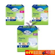 TENA PANTS VALUE (M/L/XL)