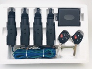 สากล 4 ประตูเซ็นทรัลล็อก ล็อคเซ็นทรัลล็อกล็อคกระแสตรง CL-500 CL-600  สัญญาณกันขโมยรถยนต์ cas-vigo CL