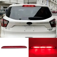 Car Third Brake Light For Ford Escape Kuga 2013 2014 2015 2016 2017 Rear Additional High Mount Stop Signal Lamp