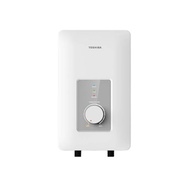 TOSHIBA BASIC WATER HEATER (Without pump) TWH-38WMY(W)