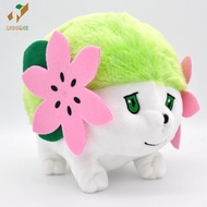 Legendary pokemon teddy bear Shaymin 20cm
