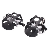 ♦Exercise Bike Pedals Repair Parts for Indoor Riding Stationary Bike Home Gym Q9