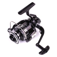 rell bahan metal debao Dark spider