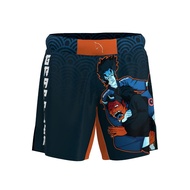 TG BOW AND ARROW Fight Shorts
