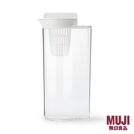 MUJI Water Pot with Strainer