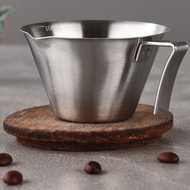 Coffee Cup Measuring Cup Espresso Coffee Scale Coffee Measuring Cup