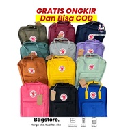 [HIGH QUALITY] FR KUNKUN FOX CLASSIC 16 L COLORFUL WATERPROOF BACKPACK BAGPACK FR KUNKUN FOX BACKPAC