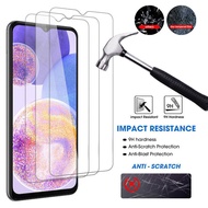3Pcs HD Tempered Glass Film For Infinix S5 Pro lite S4 X697 X688B  X687 X683 X6827 X682 X6817 X672 S