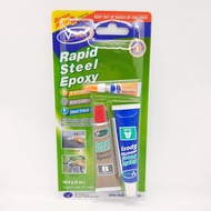 V-Tech Rapid 3 Ton 4 Minutes Epoxy VT-141B1